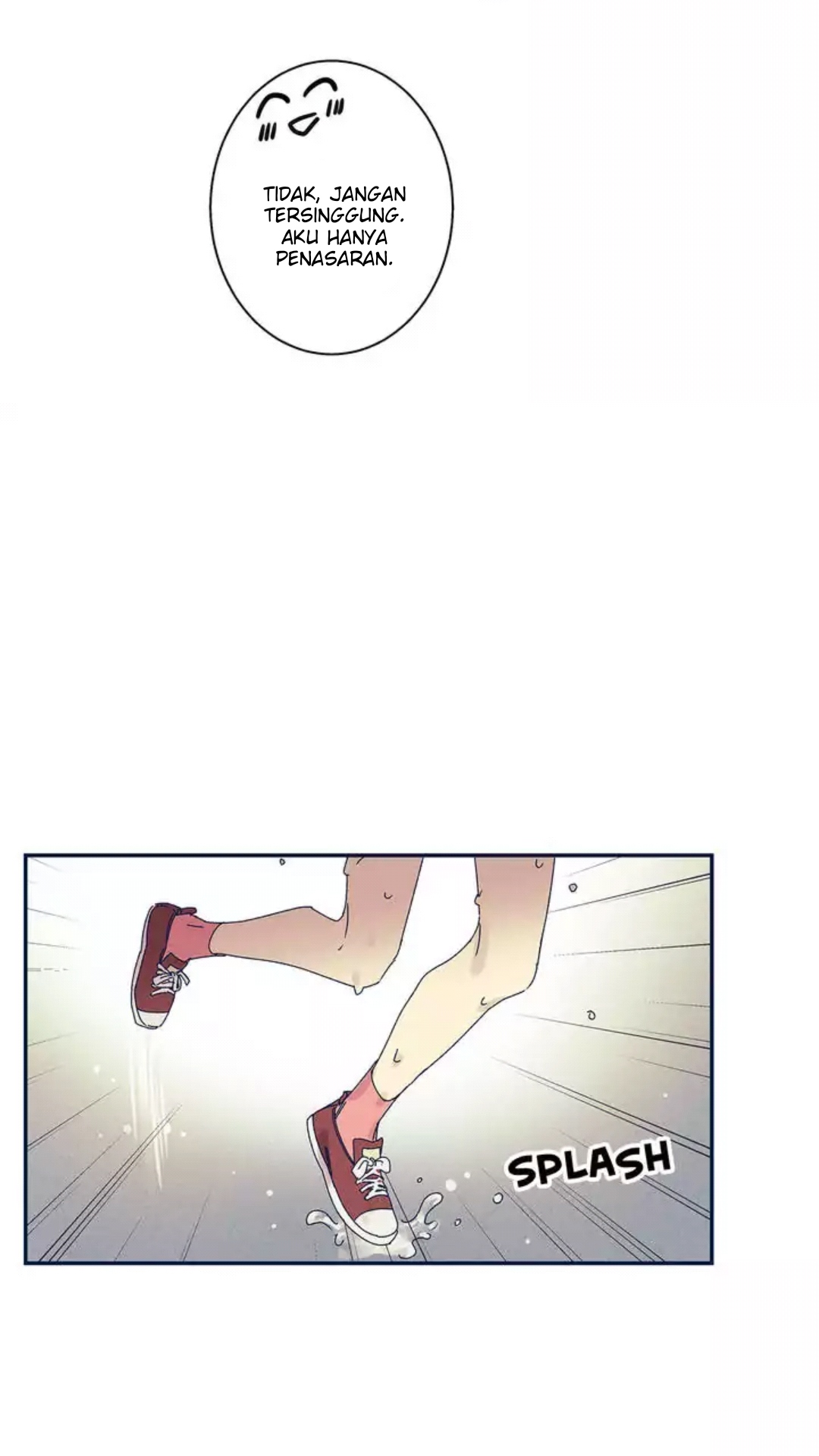Forever Mine Chapter 12 Gambar 15