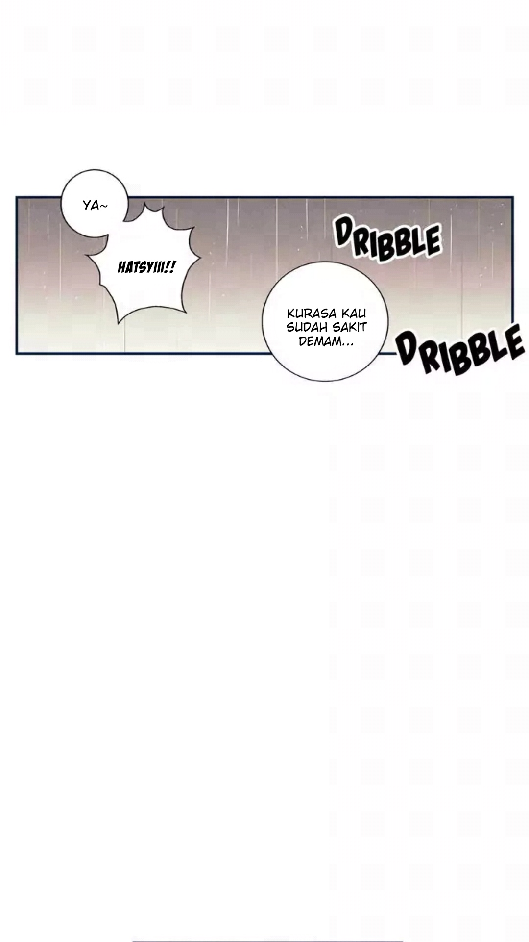 Forever Mine Chapter 12 Gambar 29