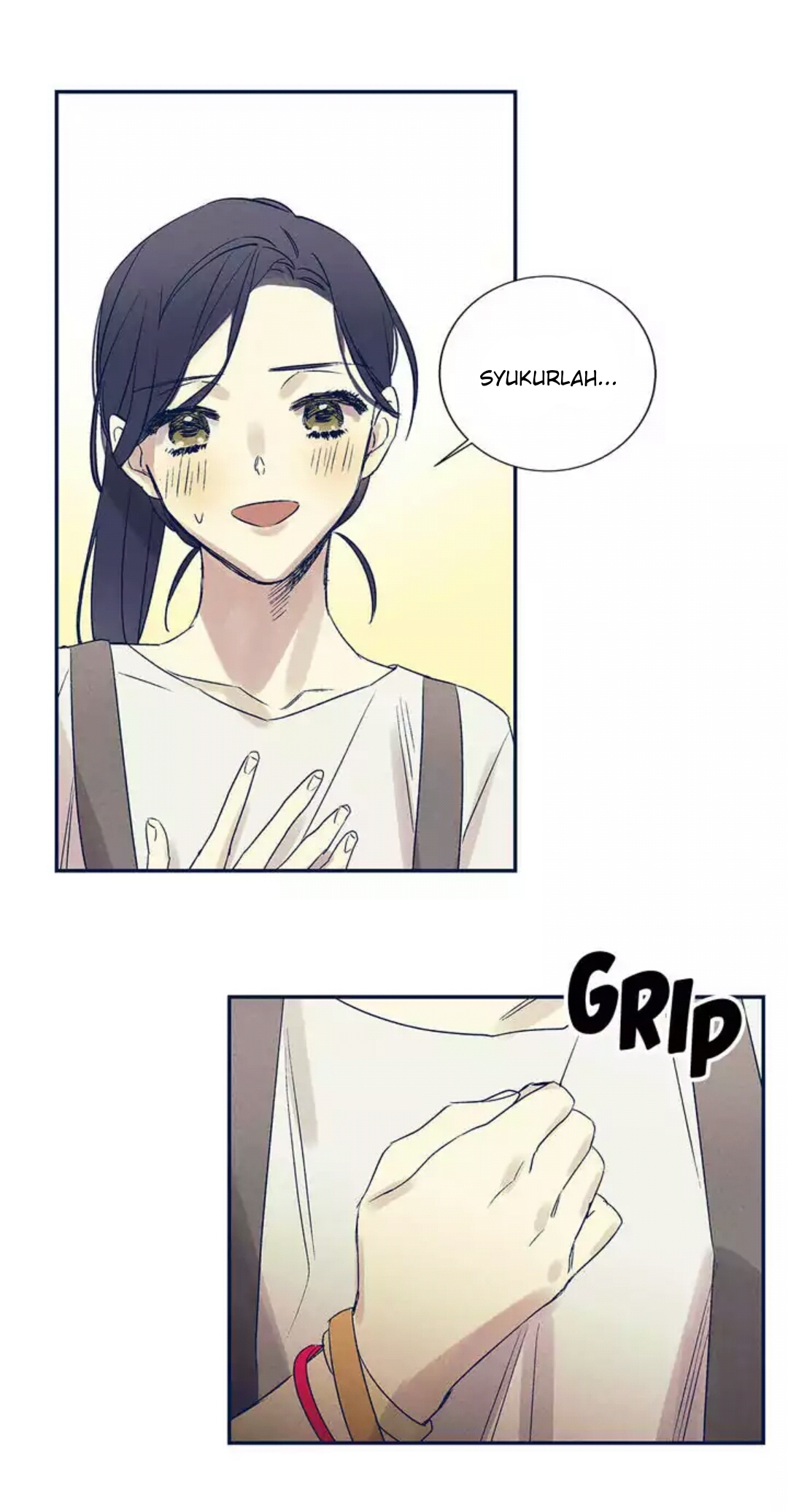 Forever Mine Chapter 11 Gambar 19