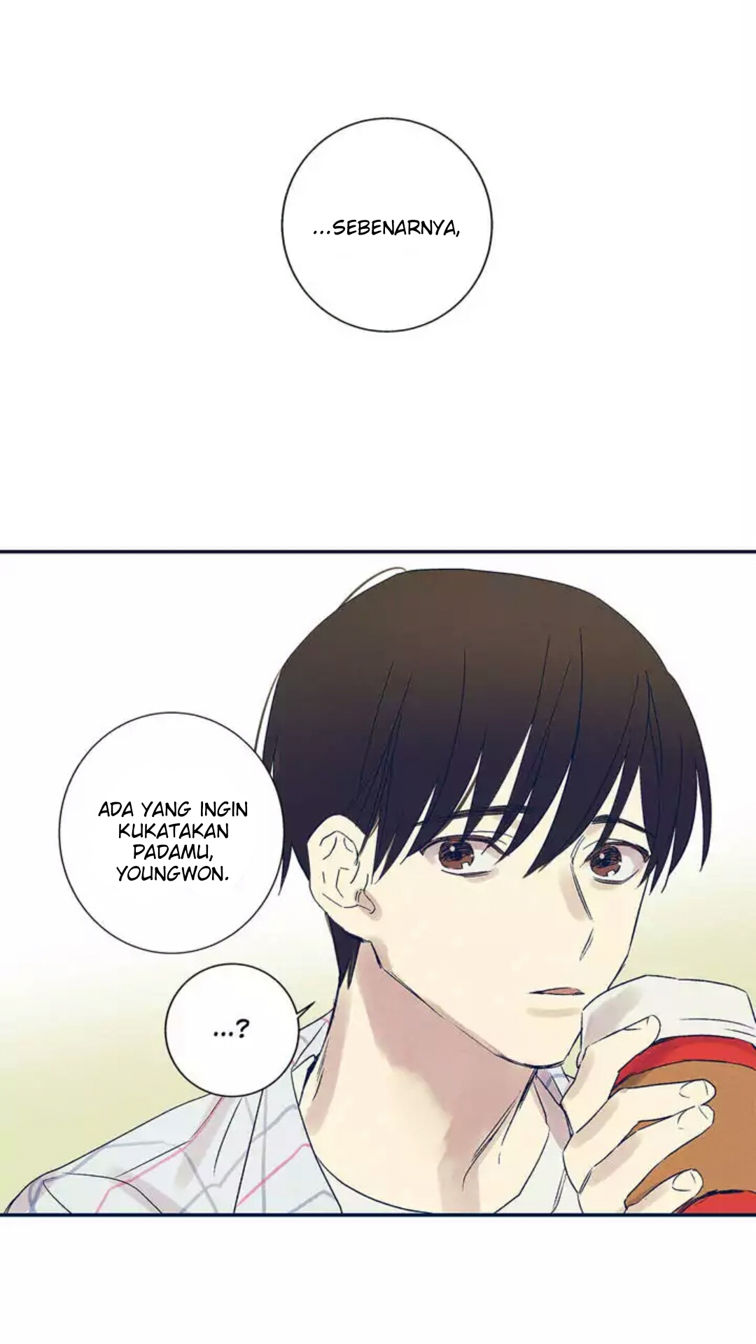 Forever Mine Chapter 11 Gambar 20
