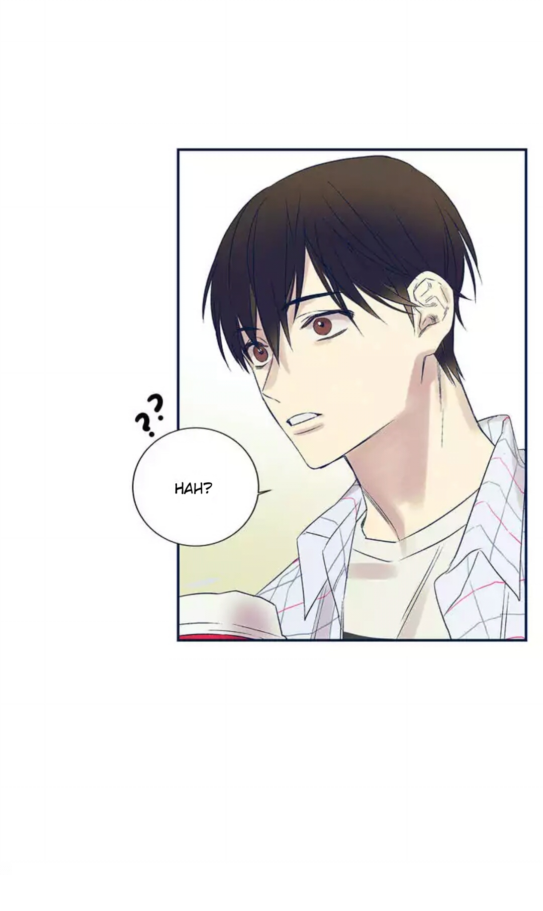 Forever Mine Chapter 11 Gambar 22