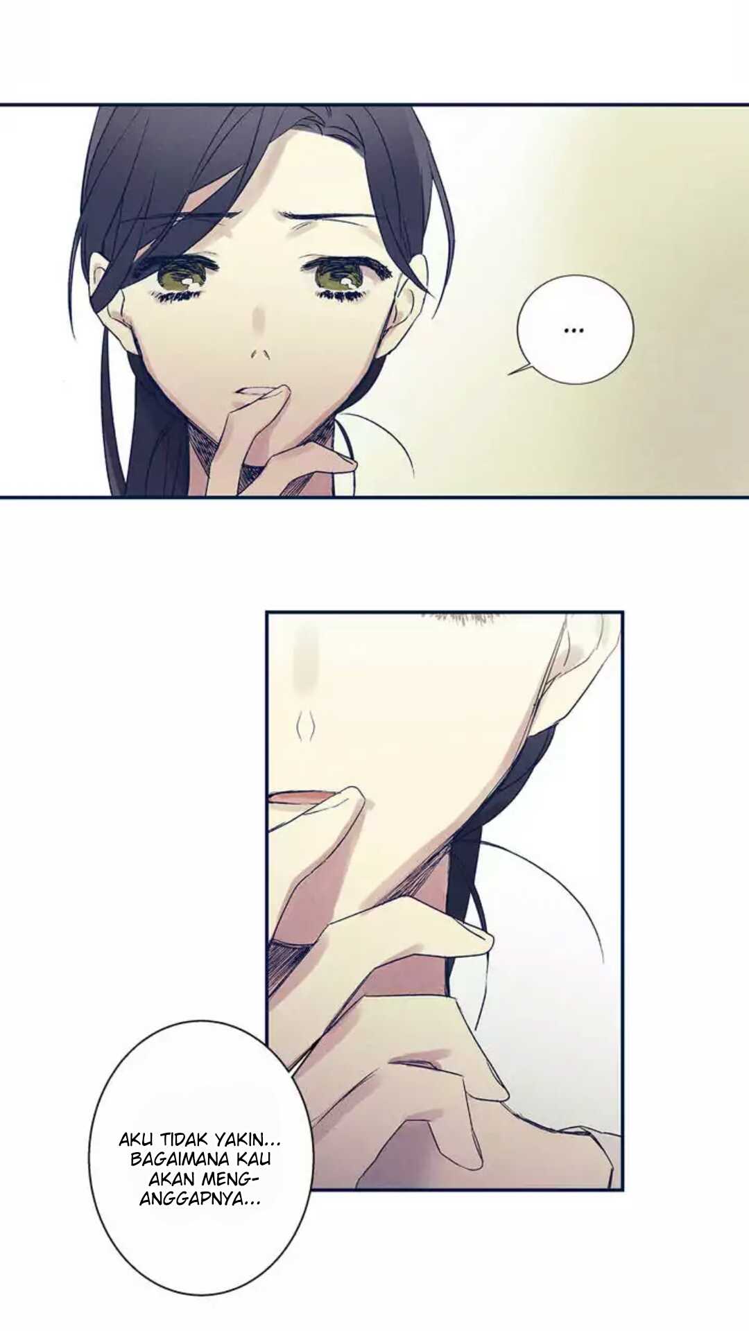 Forever Mine Chapter 11 Gambar 27