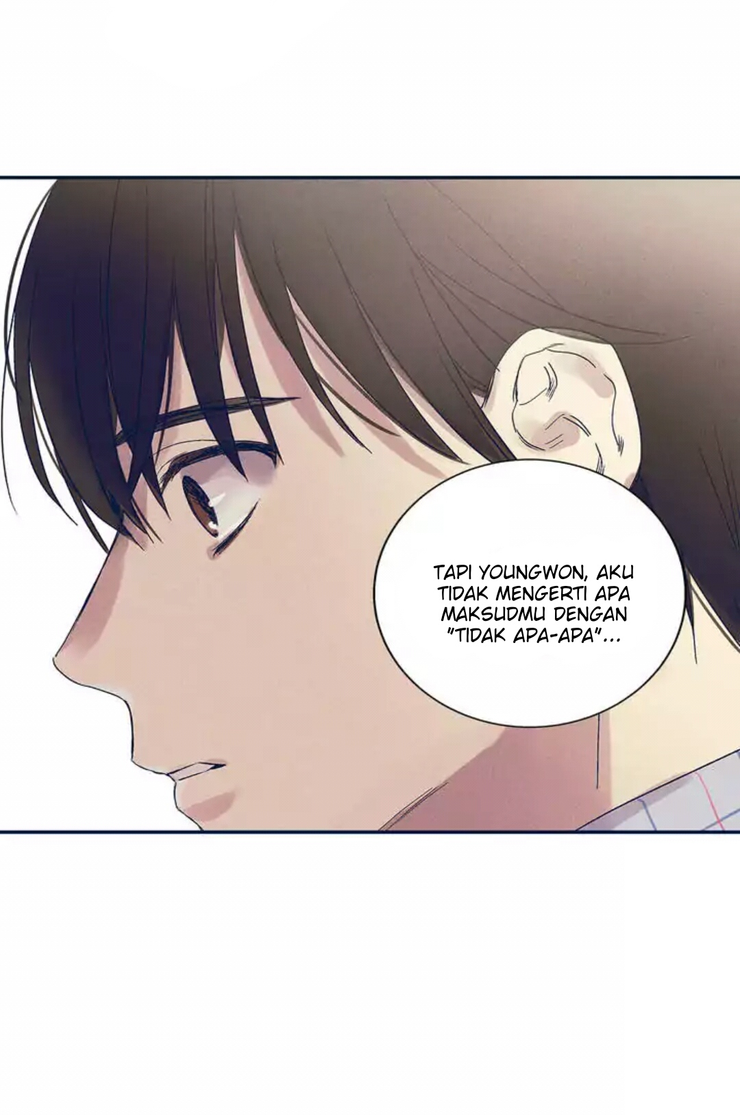 Forever Mine Chapter 11 Gambar 28