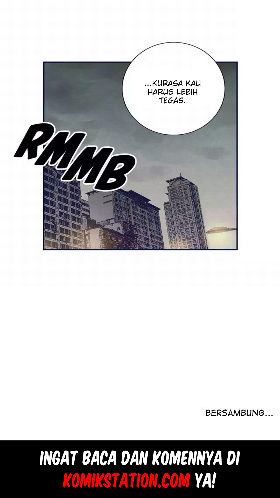 Forever Mine Chapter 11 Gambar 29