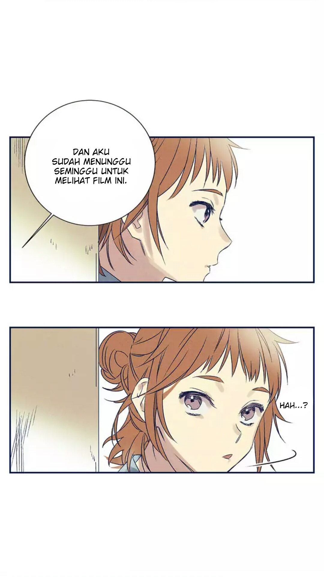 Forever Mine Chapter 11 Gambar 3