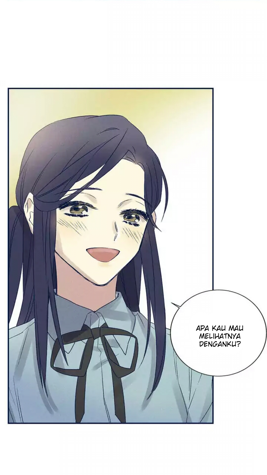 Forever Mine Chapter 11 Gambar 4