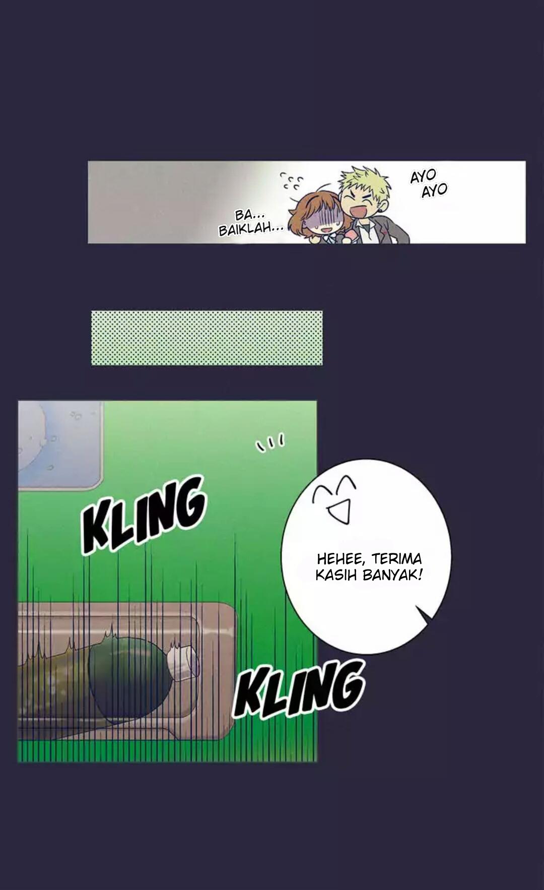 Forever Mine Chapter 09 Gambar 12