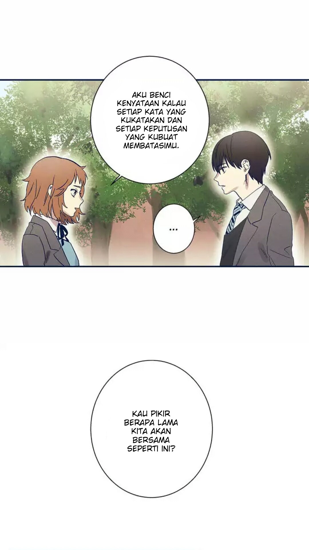 Forever Mine Chapter 06 Gambar 10
