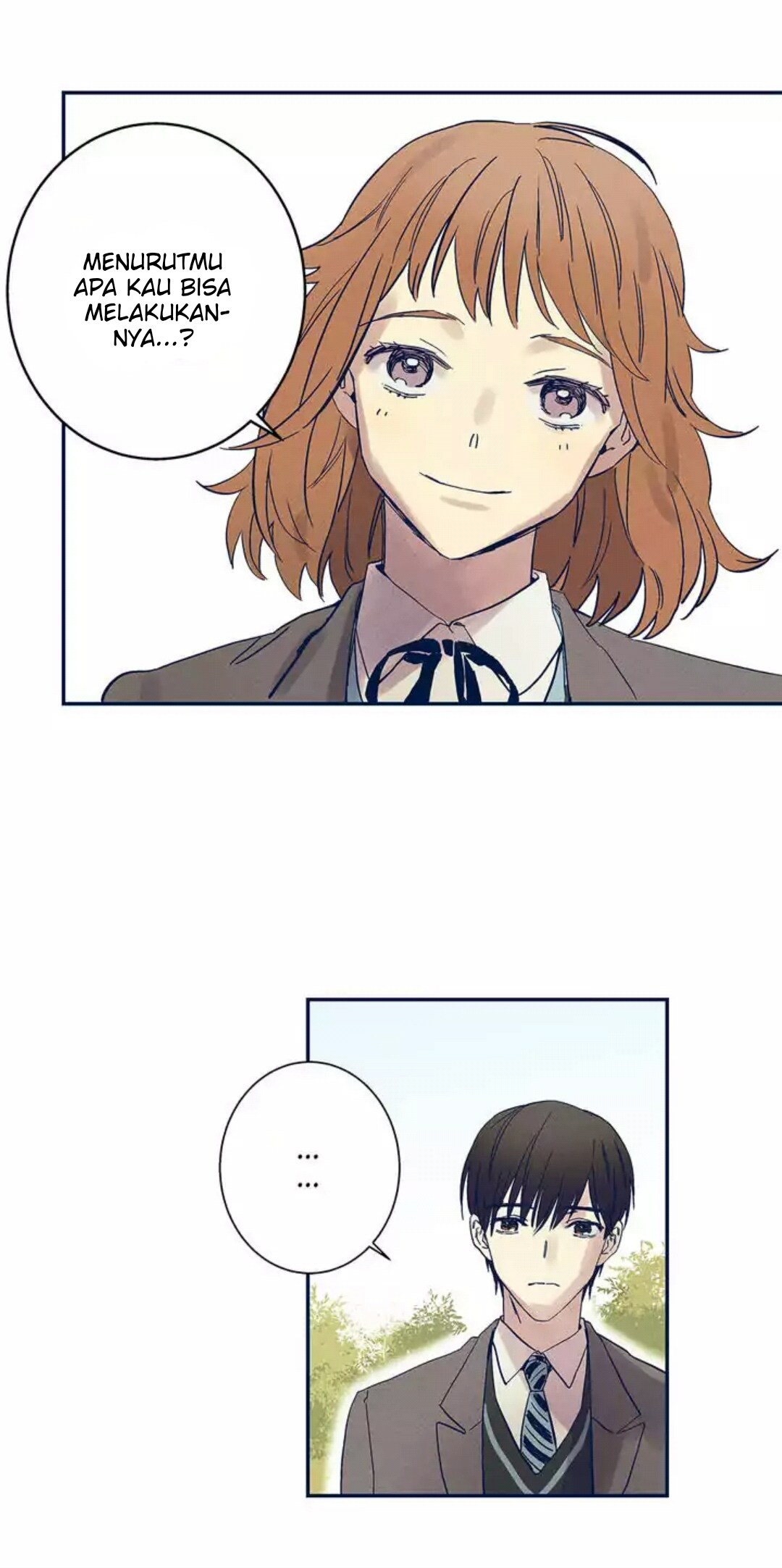 Forever Mine Chapter 06 Gambar 18