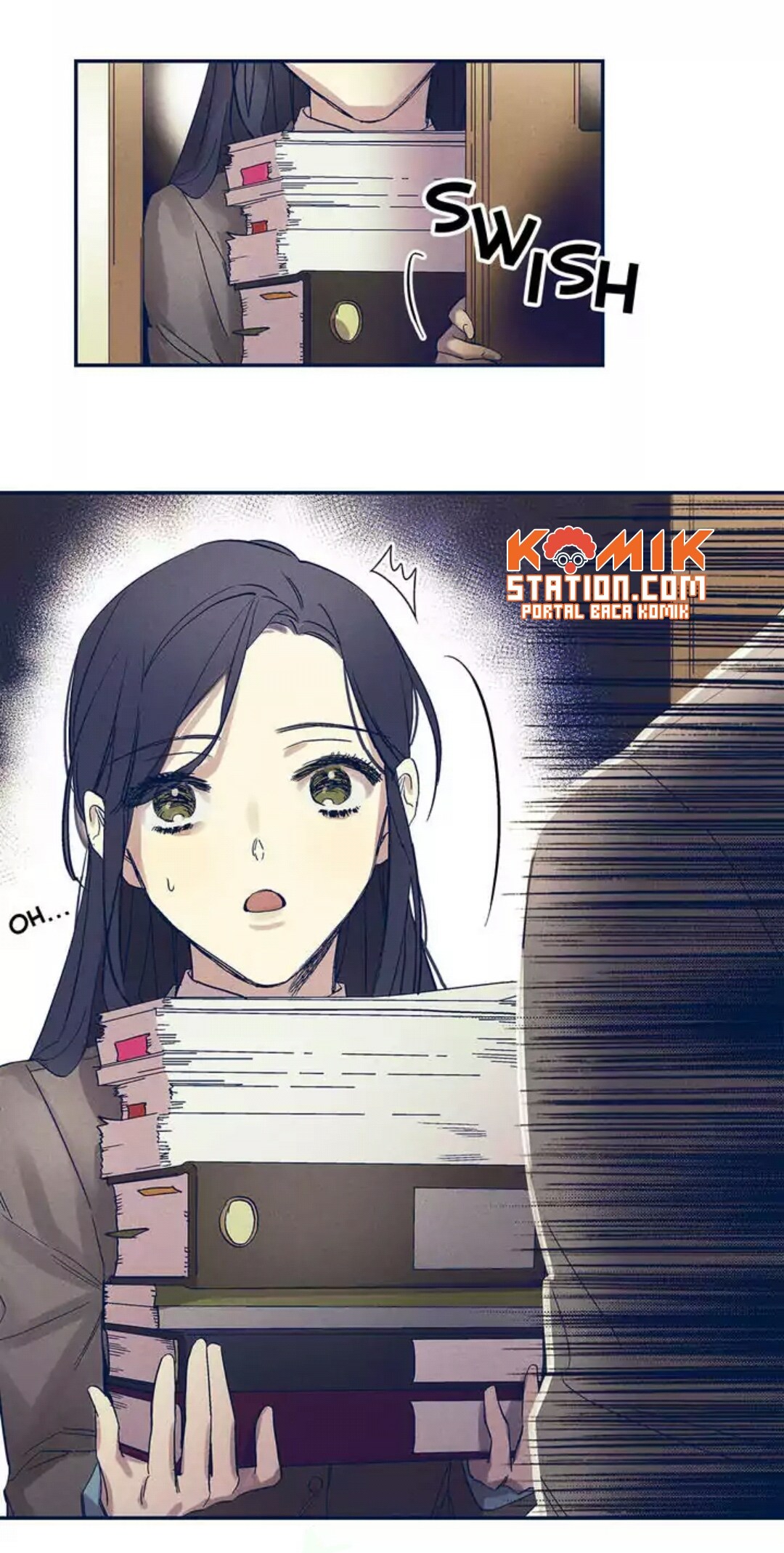 Forever Mine Chapter 06 Gambar 25