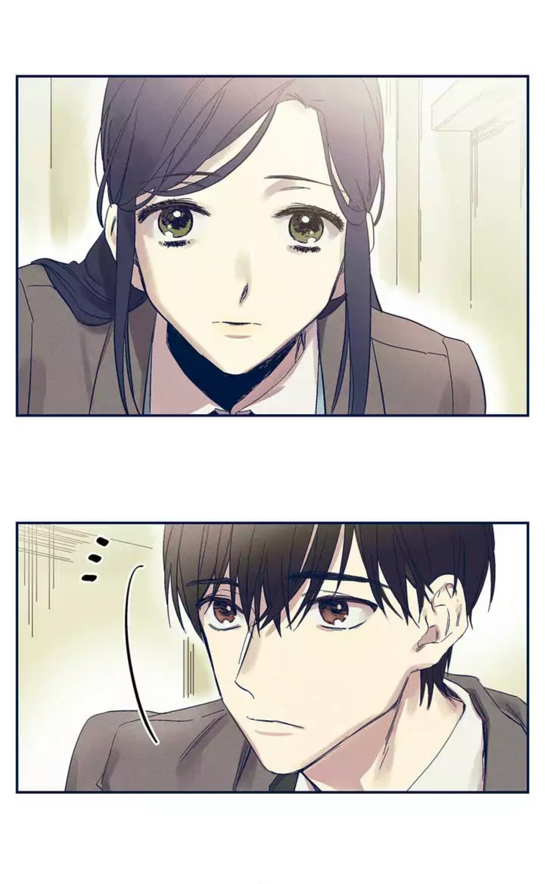 Forever Mine Chapter 06 Gambar 29