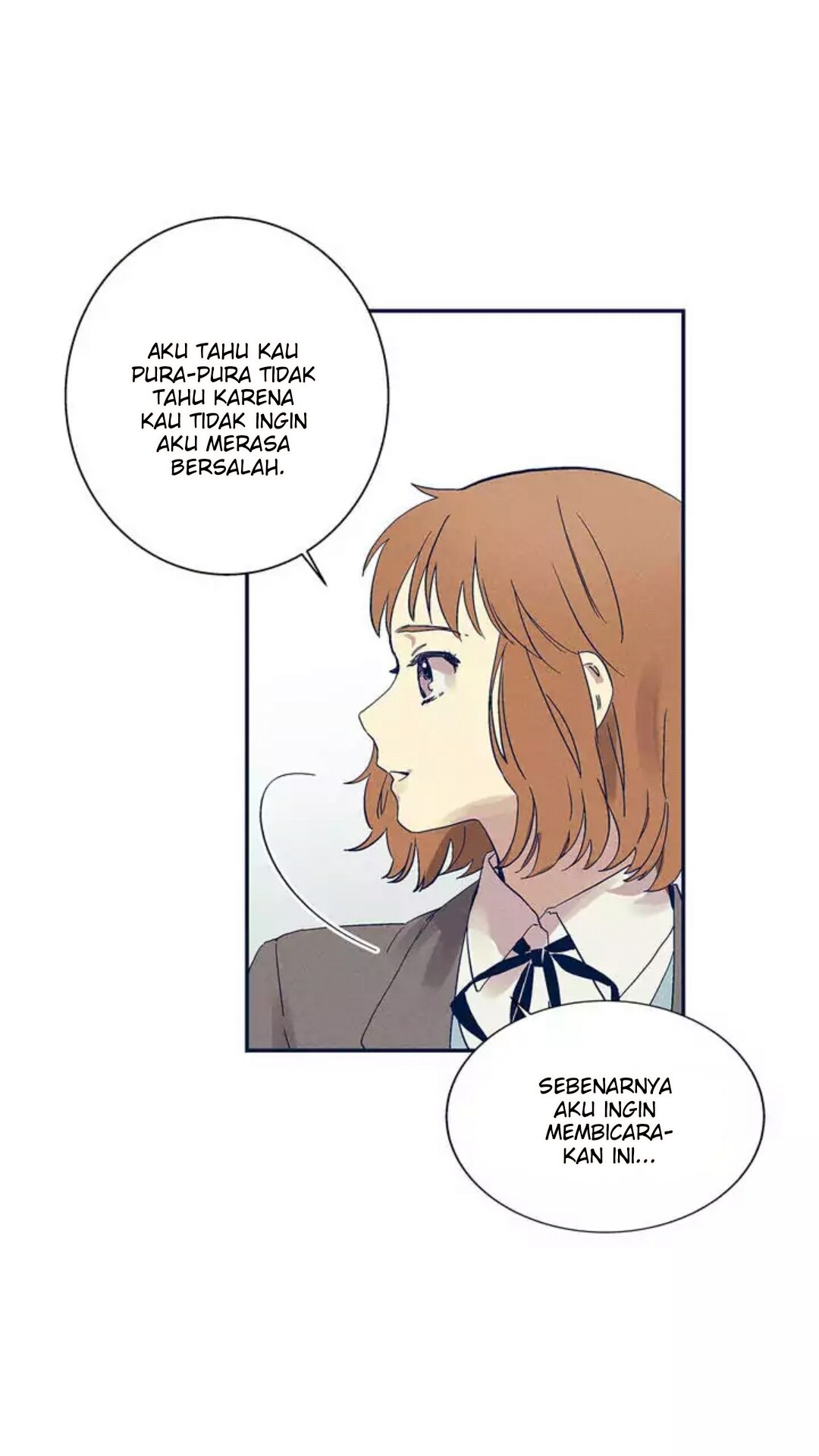 Forever Mine Chapter 06 Gambar 6