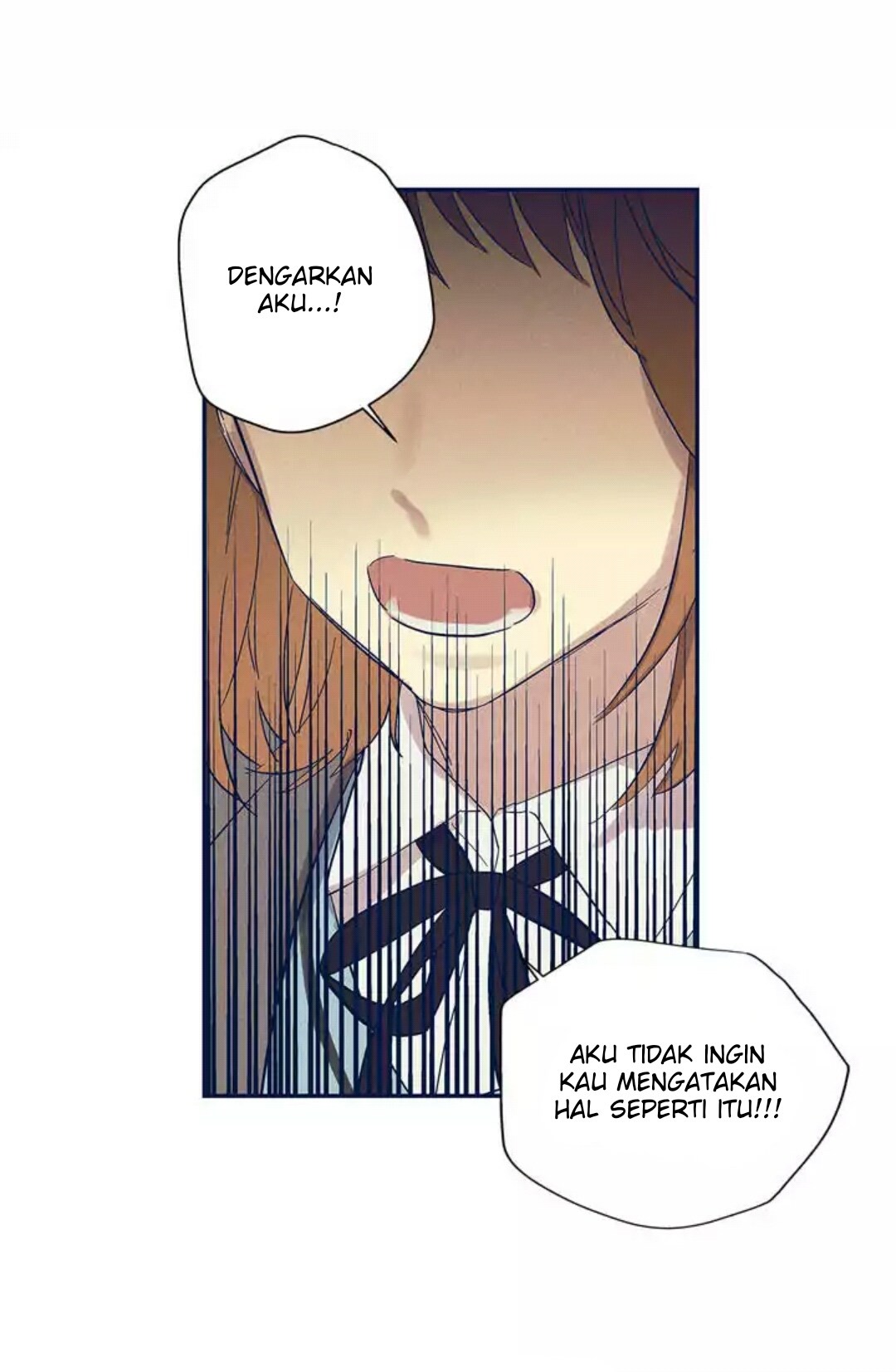 Forever Mine Chapter 06 Gambar 8