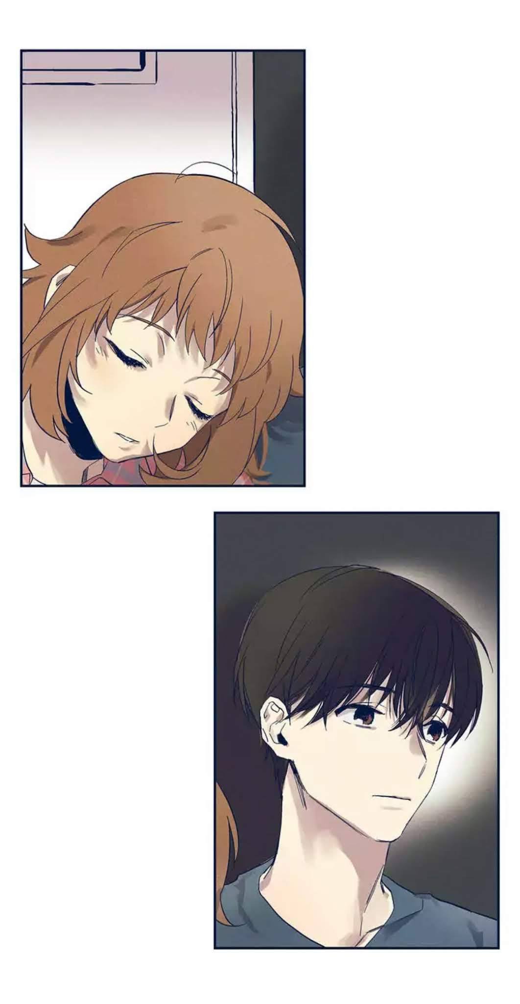 Forever Mine Chapter 01 Gambar 12