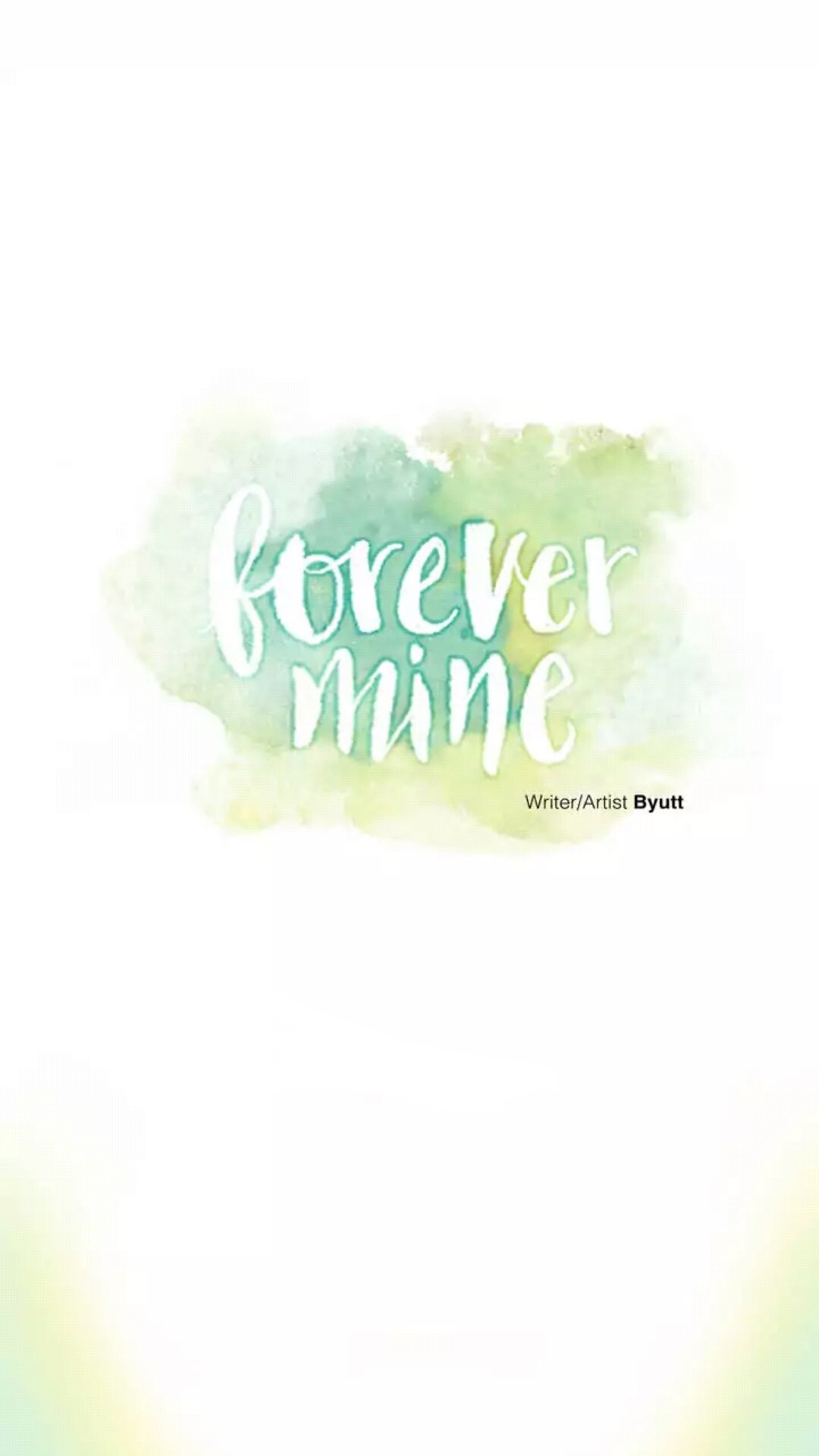Forever Mine Chapter 01 Gambar 18