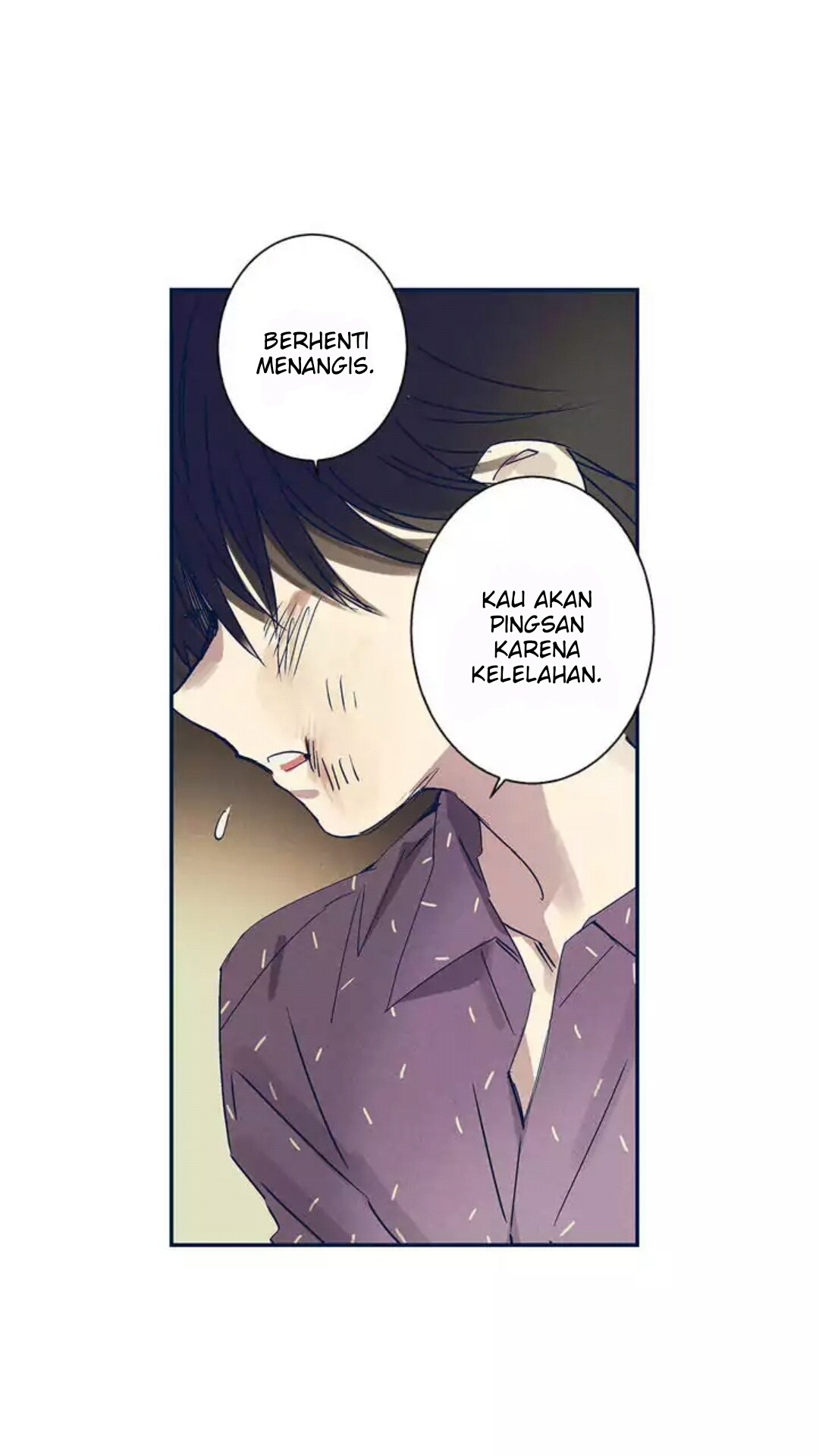 Forever Mine Chapter 01 Gambar 5