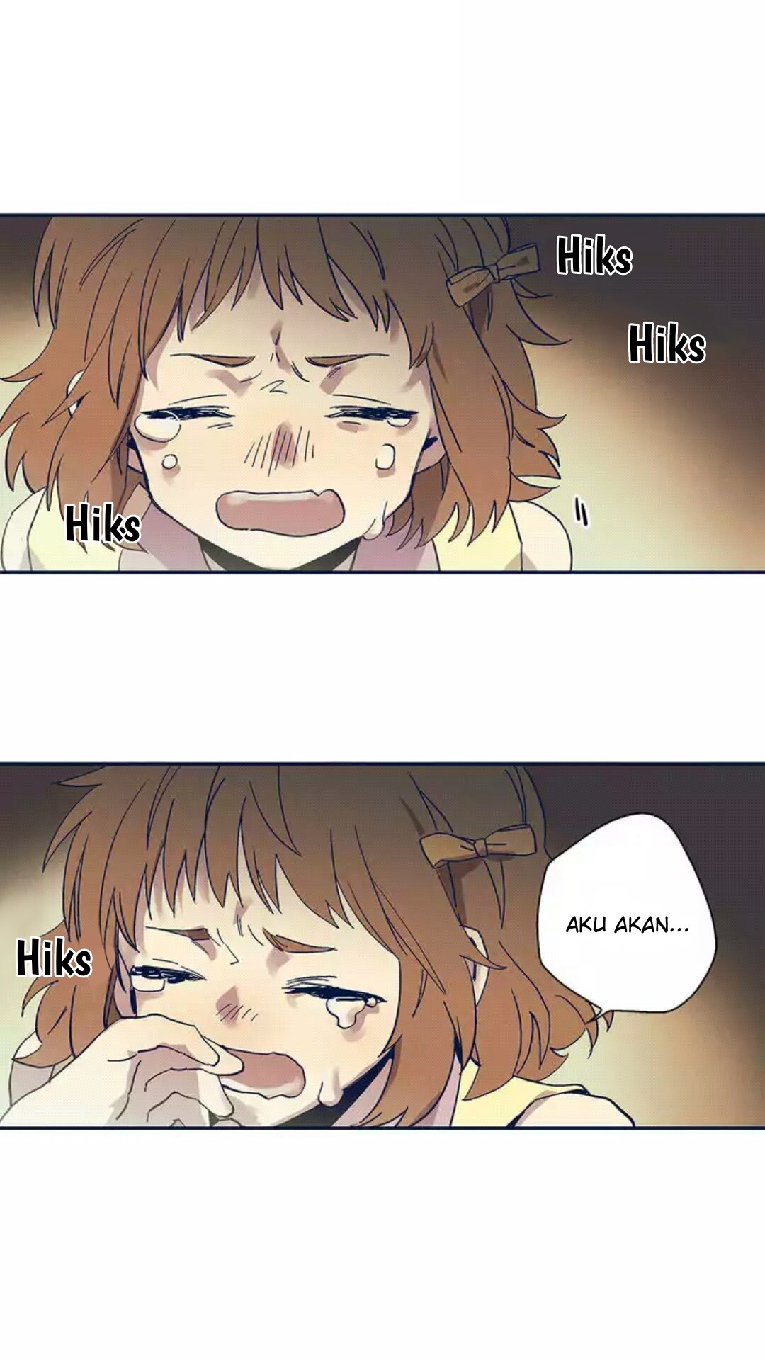 Forever Mine Chapter 01 Gambar 6