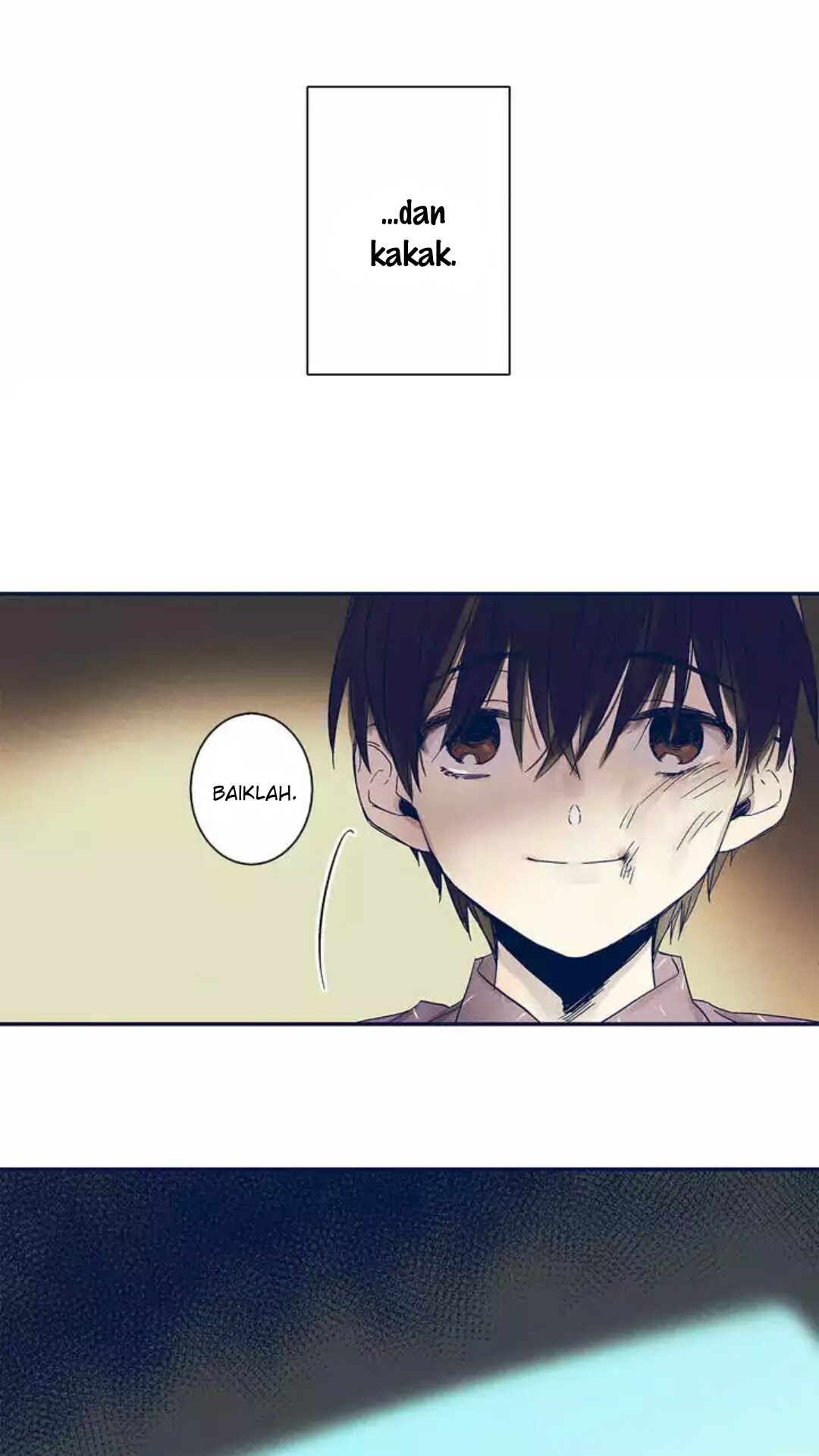 Forever Mine Chapter 01 Gambar 9
