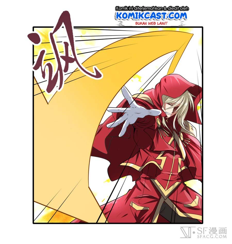 Hero? I Quit A Long Time Ago Chapter 153 Gambar 28