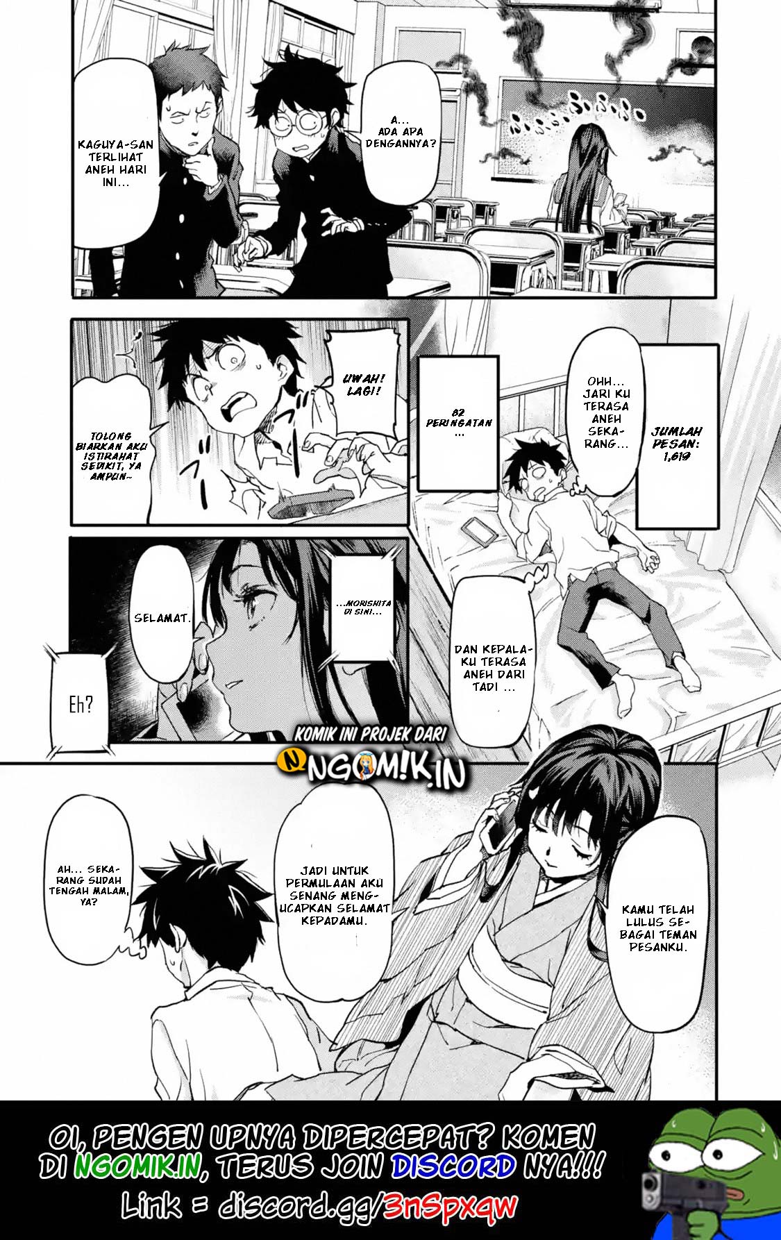 Baca  The Hero Who Returned Remains the Strongest in the Modern World Chapter 03.3 Gambar 2