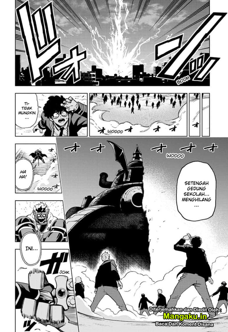 ZIPMAN!! Chapter 10 Gambar 12