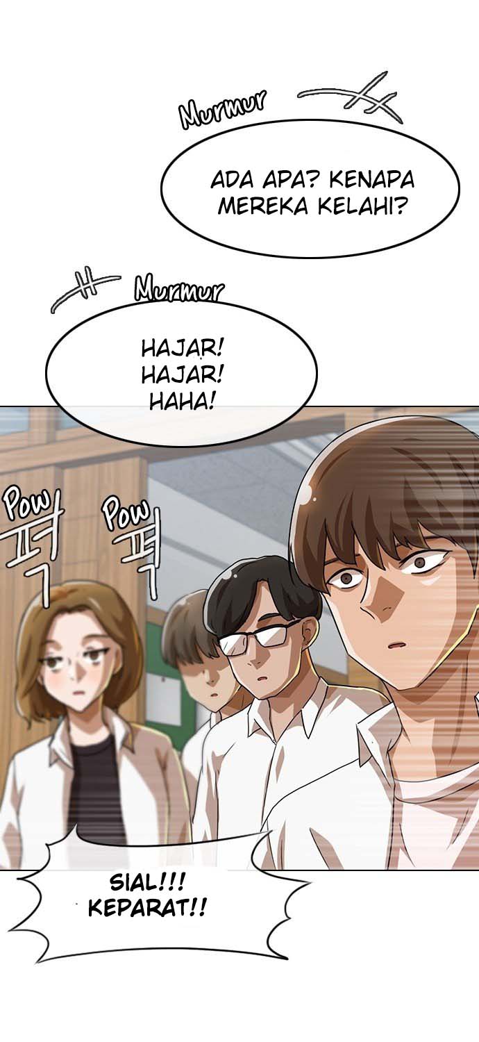 The Girl from Random Chatting! Chapter 88 10