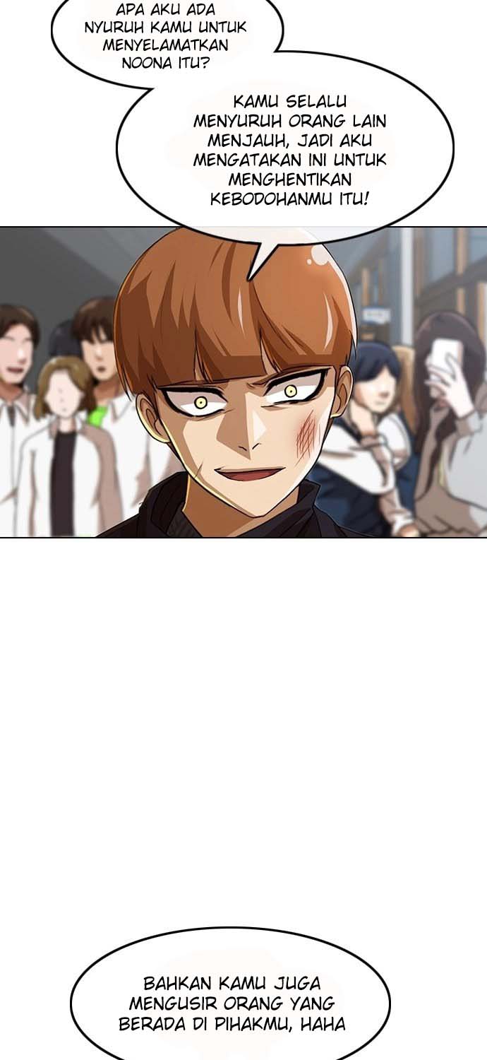 The Girl from Random Chatting! Chapter 88 12