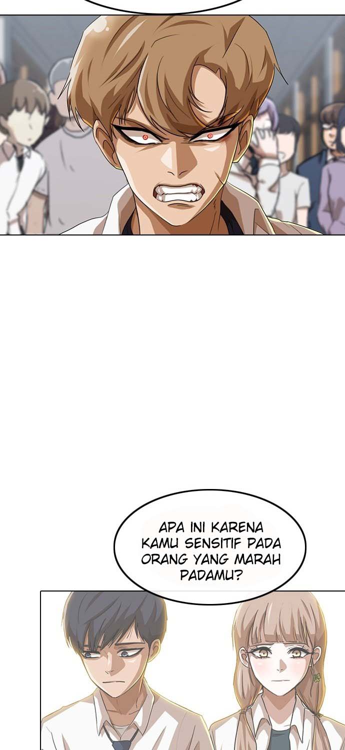 The Girl from Random Chatting! Chapter 88 13