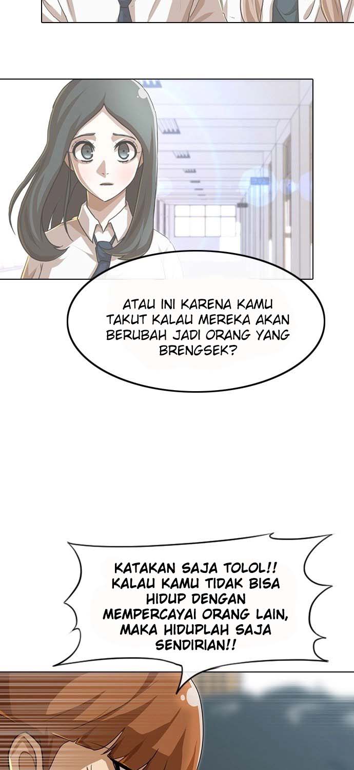 The Girl from Random Chatting! Chapter 88 14