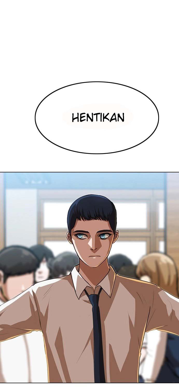 The Girl from Random Chatting! Chapter 88 18