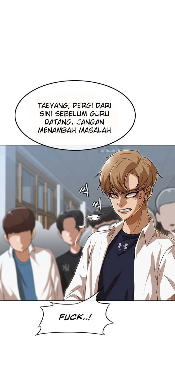 The Girl from Random Chatting! Chapter 88 21