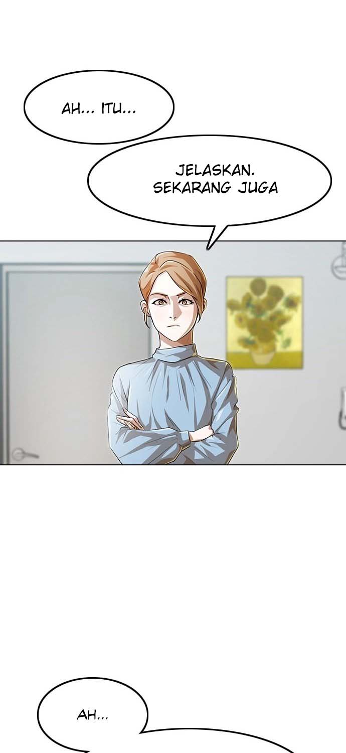 The Girl from Random Chatting! Chapter 88 36
