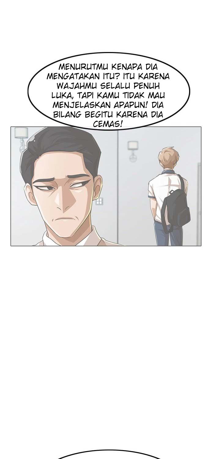 The Girl from Random Chatting! Chapter 88 40