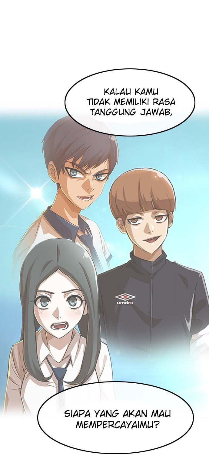 The Girl from Random Chatting! Chapter 88 43