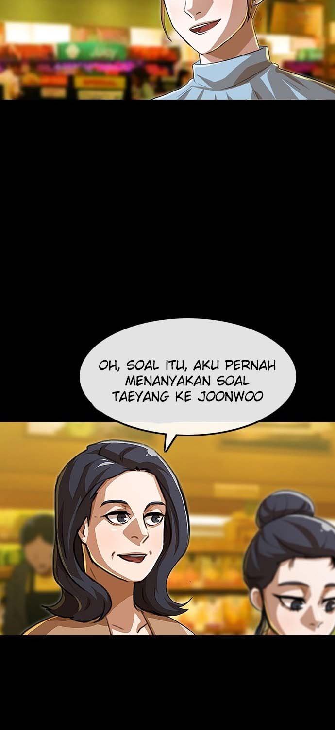 The Girl from Random Chatting! Chapter 88 48