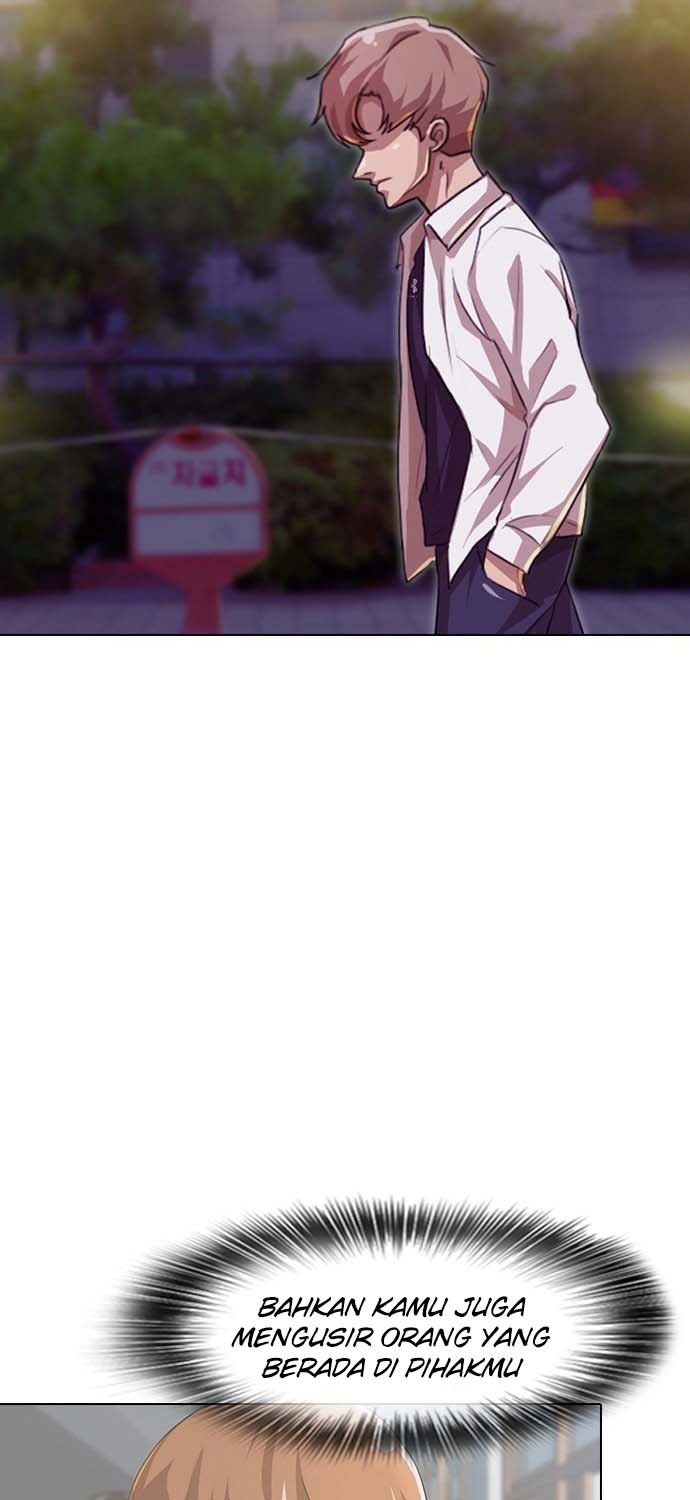 The Girl from Random Chatting! Chapter 88 56