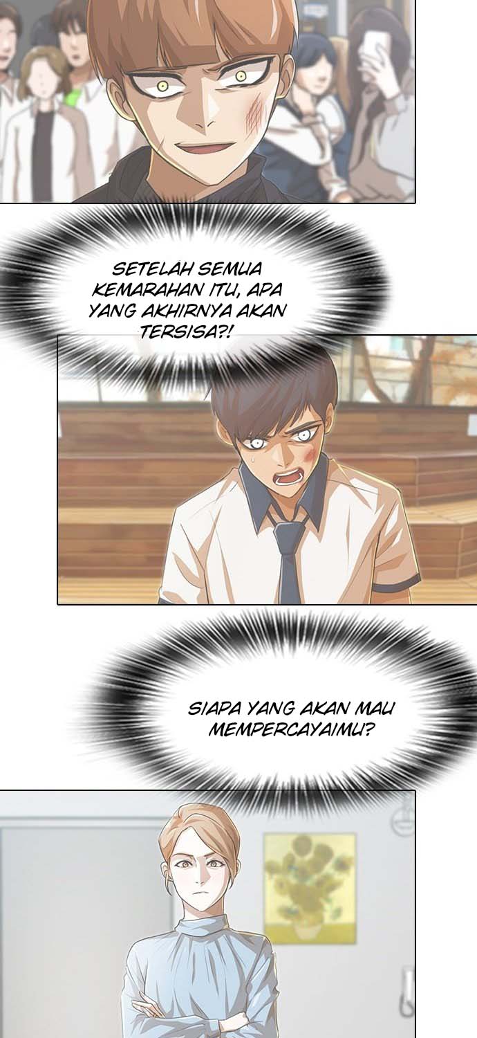 The Girl from Random Chatting! Chapter 88 57