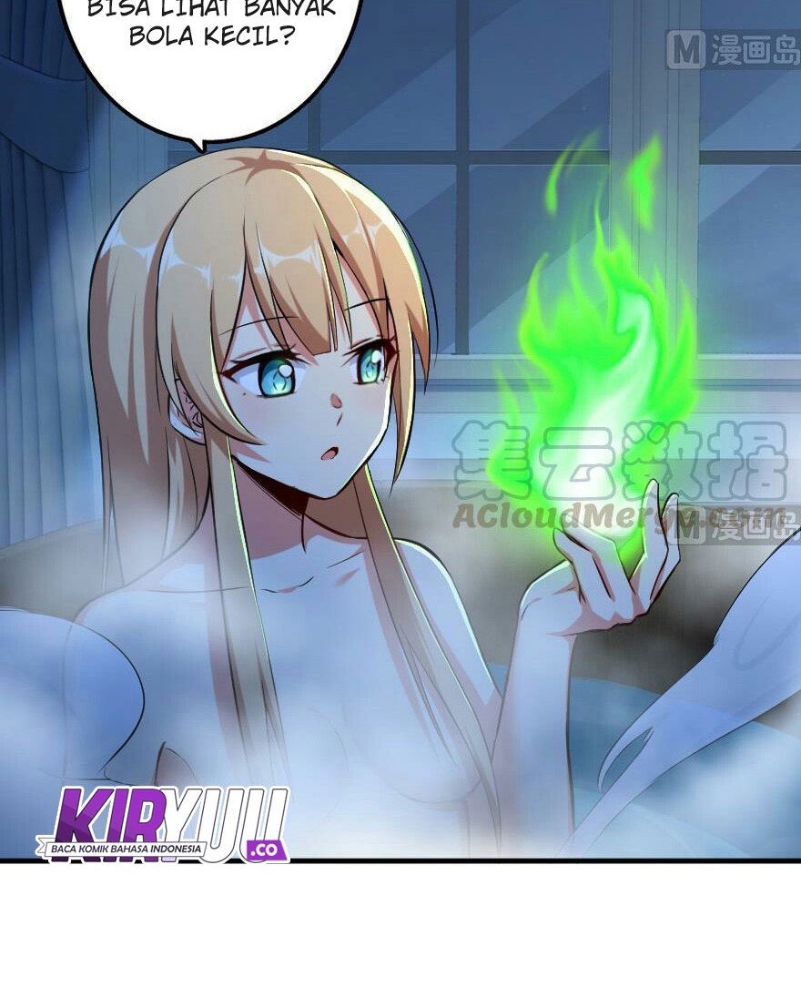 Release That Witch Chapter 91 Gambar 26