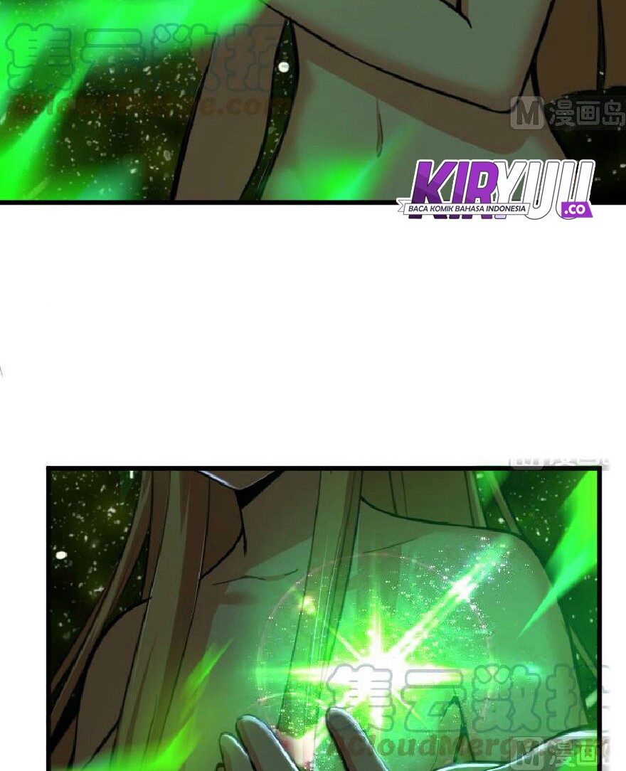 Release That Witch Chapter 91 Gambar 34