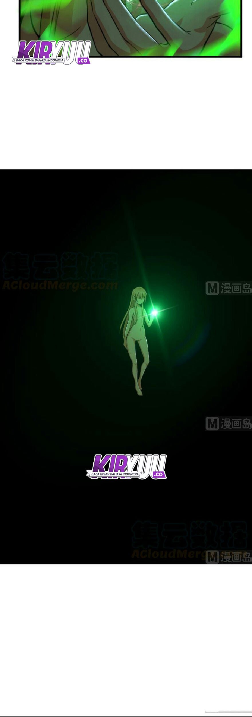 Release That Witch Chapter 91 Gambar 35