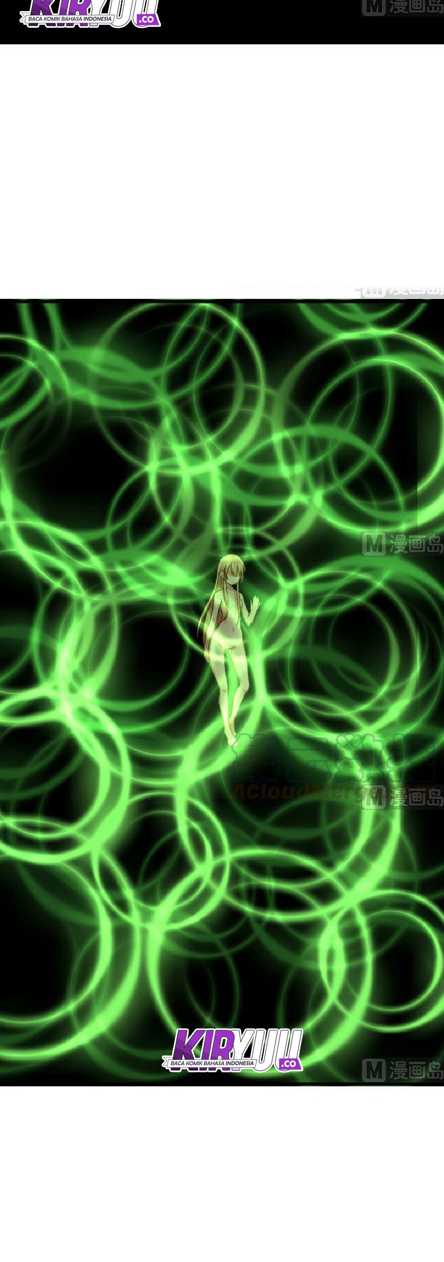 Release That Witch Chapter 91 Gambar 37