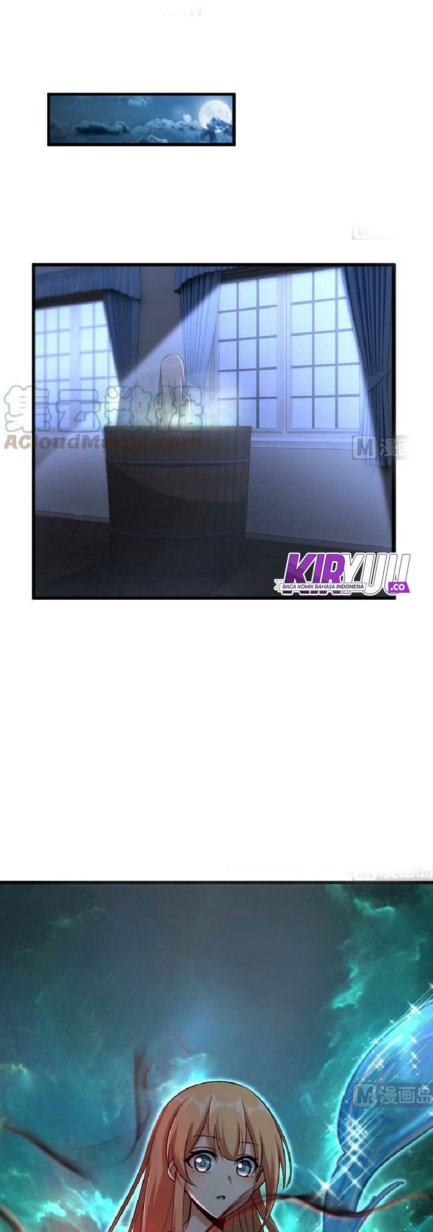 Release That Witch Chapter 91 Gambar 39