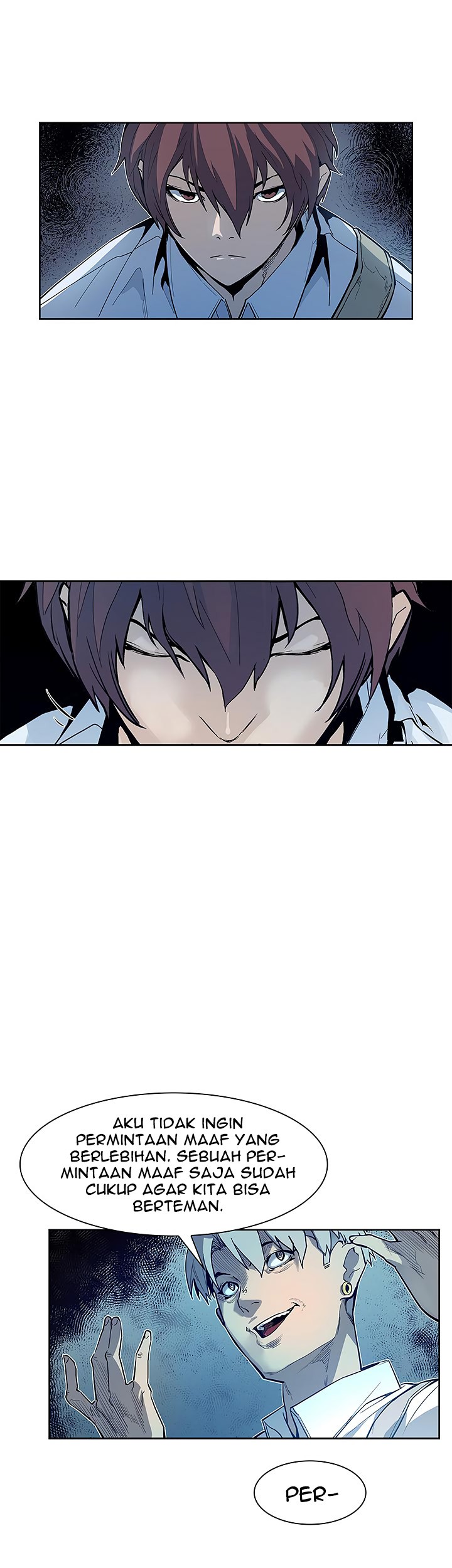 The Second Coming of Gluttony Chapter 27 Gambar 28