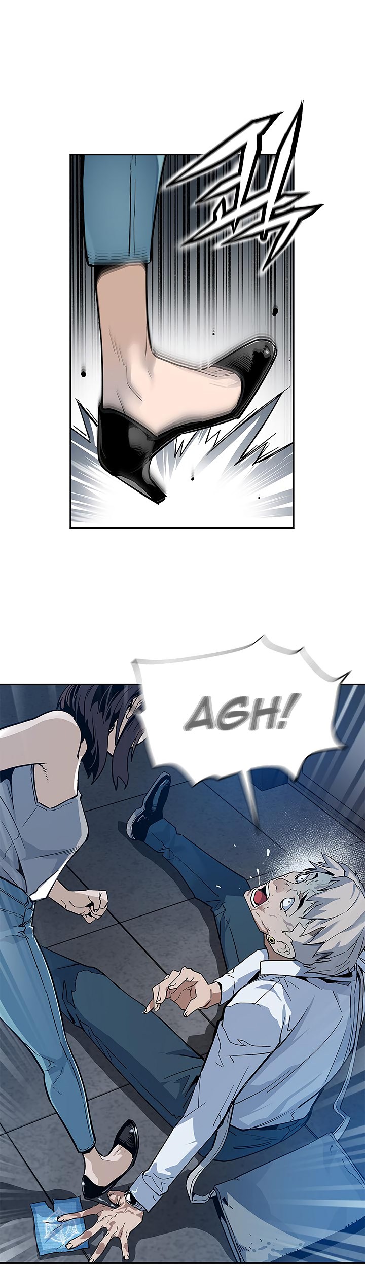 The Second Coming of Gluttony Chapter 27 Gambar 42