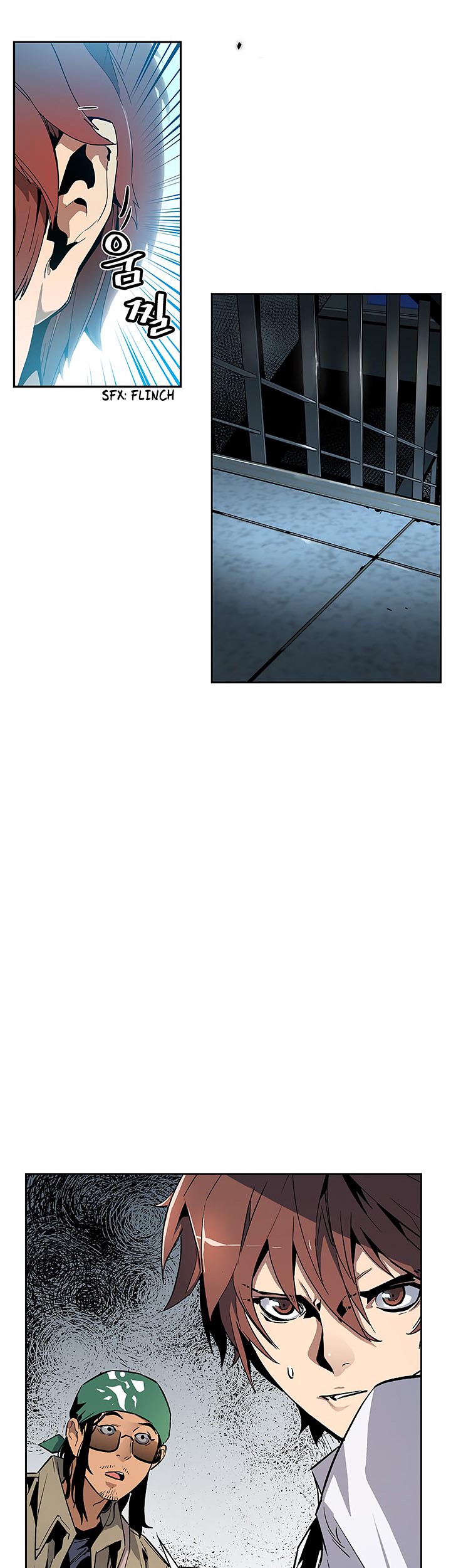 The Second Coming of Gluttony Chapter 27 Gambar 54