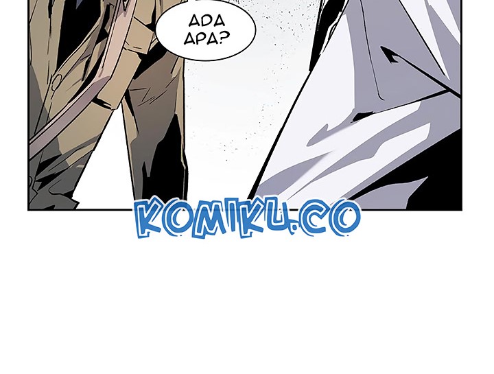 The Second Coming of Gluttony Chapter 27 Gambar 55