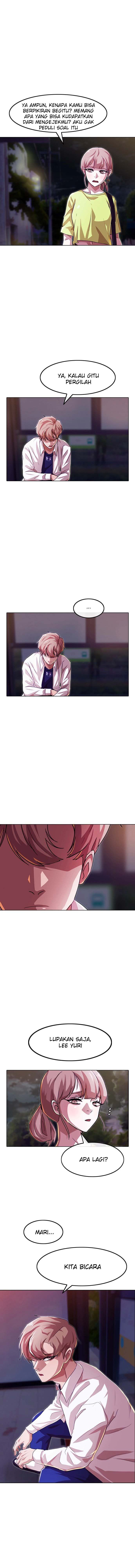 The Girl from Random Chatting! Chapter 89 3