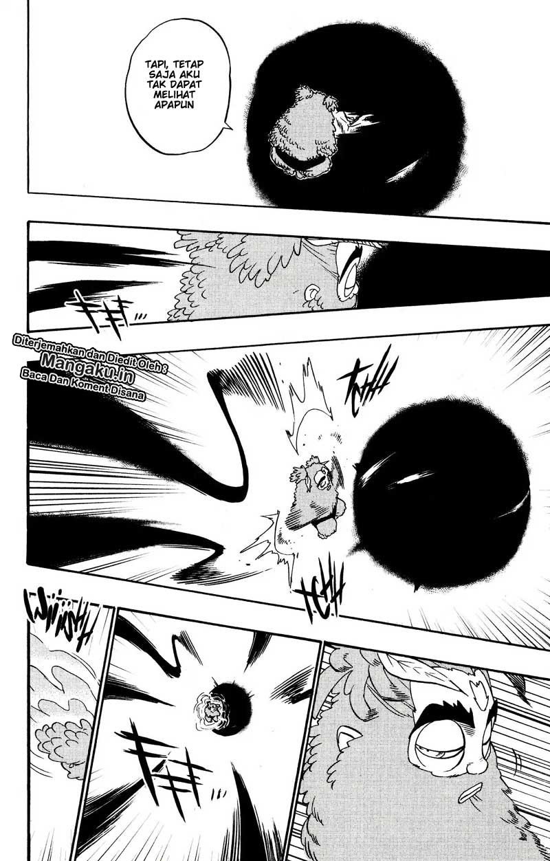 Radiant Chapter 45 Gambar 14