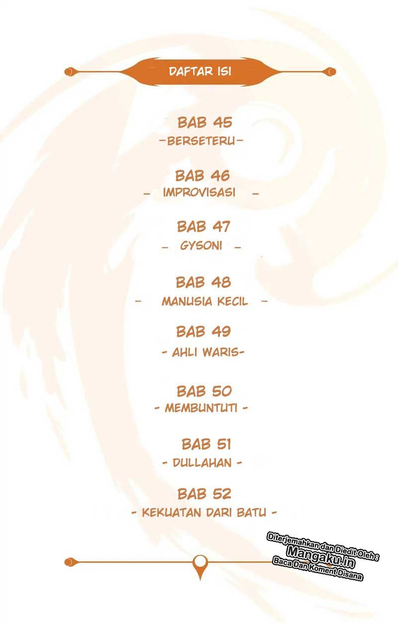 Radiant Chapter 45 Gambar 3