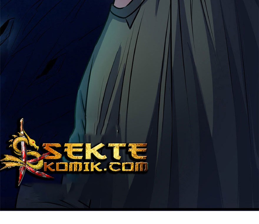 The Hunter Chapter 109 Gambar 4
